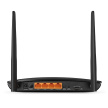 TP-Link Archer MR500 OneMesh WiFi5 router (AC1200,4G LTE,2,4GHz/5GHz,Cat6,3xGbELAN,1xGbEWAN/LAN,1xNanoSIM)