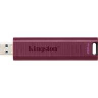 Kingston Flash Disk 256GB DataTraveler Max Type-A 1000R/900W USB 3.2 Gen 2