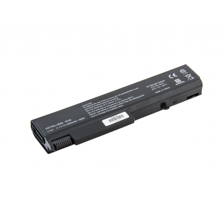AVACOM baterie pro HP Business 6530b/6730b Li-Ion 10,8V 4400mAh AVACOM baterie pro HP Business 6530b/6730b Li-Ion 10,8V 4400mAh
