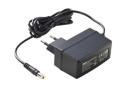 PremiumCord napájecí adaptér 230V / 5V / 2,4A stejnosměrný