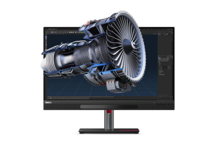 LENOVO LCD ThinkVision 27 3D - 27'',IPS,matný,16:9,3840x2160(2D),1920x2160(3D),4ms,HDMI,DP,USB-C,USB Hub,RJ45,VESA,Pivot LENOVO LCD ThinkVision 27 3D - 27'',IPS,matný,16:9,3840x2160(2D),1920x2160(3D),4ms,HDMI,DP,USB-C,USB Hub,RJ45,VESA,Pivot