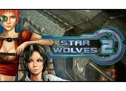Star Wolves 2 (PC) DIGITAL Steam Star Wolves 2 (PC) DIGITAL Steam
