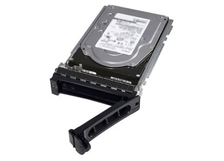 DELL 1.2TB 10K RPM SAS 12Gbps 512n 2.5in Hot-plug Hard Drive 3.5in HYB CARR CK - T440 DELL 1.2TB 10K RPM SAS 12Gbps 512n 2.5in Hot-plug Hard Drive 3.5in HYB CARR CK - T440