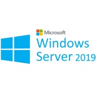 DELL_ROK_Microsoft Windows Server 2019 Standard (max.16 core / max. 2 VMs)