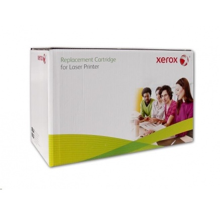 Xerox alternativní toner pro HP, Dual-pack CB540AD, CP1215 / 1515 / 1518 / CM1312 (2x 2200str., black) Xerox alternativní toner pro HP, Dual-pack CB540AD, CP1215 / 1515 / 1518 / CM1312 (2x 2200str., black)