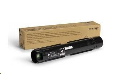 Xerox Black High Capacity Toner pro VersaLink C7000 (10 700str.)