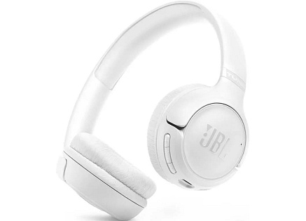 JBL T530BT White JBL T530BT White