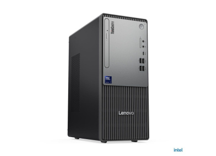 LENOVO PC ThinkCentre Neo 50t G6 Tower - Ultra5 225,16GB,512SSD,noDVD,WiFi,BT,W11P LENOVO PC ThinkCentre Neo 50t G6 Tower - Ultra5 225,16GB,512SSD,noDVD,WiFi,BT,W11P