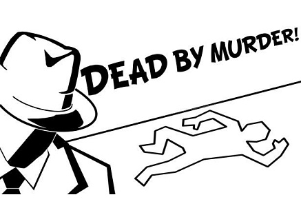 Dead by Murder (PC) klíč Steam