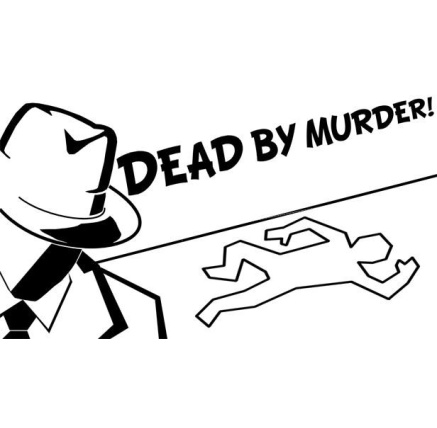 Dead by Murder (PC) klíč Steam Dead by Murder (PC) klíč Steam