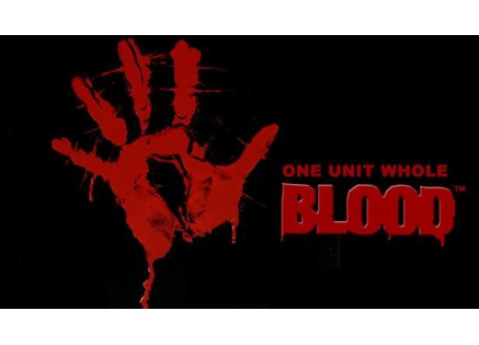 Blood: One Unit Whole Blood (PC) klíč Steam