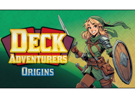 Talisman: Origins (PC) klíč Steam