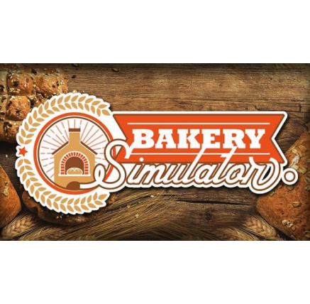 Bakery Simulator (PC) klíč Steam Bakery Simulator (PC) klíč Steam