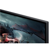 SAMSUNG MT LED LCD Gaming Monitor 27"Odyssey G50D - 2560x1440 QHD, IPS, Rovný, 180Hz, Pivot