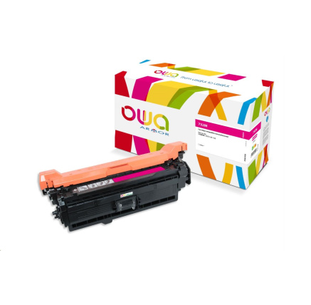 ARMOR toner pro Canon LBP-7780 cdn,cx (CRG732 M), červená/magenta, 6400 str ARMOR toner pro Canon LBP-7780 cdn,cx (CRG732 M), červená/magenta, 6400 str