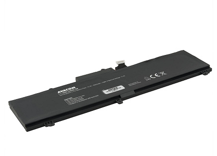 AVACOM Baterie pro Asus ROG Zephyrus G Ga502, M Gu502 Li-Pol 15,4V 4940mAh 76Wh AVACOM Baterie pro Asus ROG Zephyrus G Ga502, M Gu502 Li-Pol 15,4V 4940mAh 76Wh