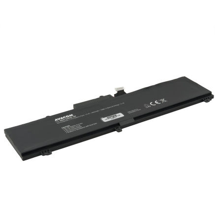 AVACOM Baterie pro Asus ROG Zephyrus G Ga502, M Gu502 Li-Pol 15,4V 4940mAh 76Wh AVACOM Baterie pro Asus ROG Zephyrus G Ga502, M Gu502 Li-Pol 15,4V 4940mAh 76Wh