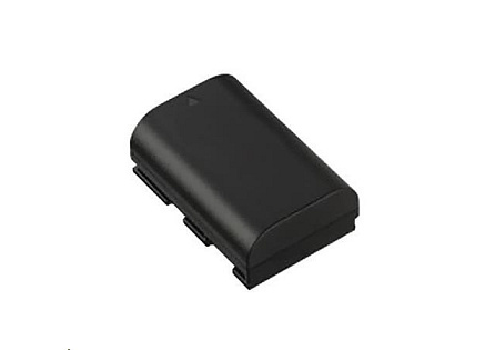 Braun akumulátor CANON LP-E6, 1500mAh