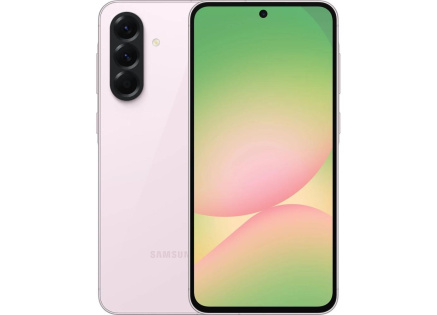 Samsung Galaxy A56 5G 8GB/256GB EU, růžová