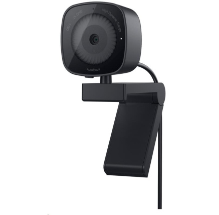 DELL Webcam - WB3023 DELL Webcam - WB3023