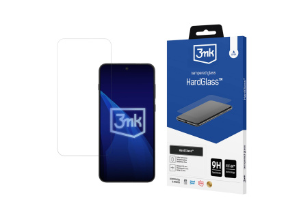 3mk tvrzené sklo HardGlass pro OnePlus 15R