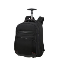 Samsonite PRO-DLX 6 LAPT.BACKPACK/WH. 17.3" BLACK