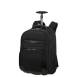 Samsonite PRO-DLX 6 LAPT.BACKPACK/WH. 17.3" BLACK