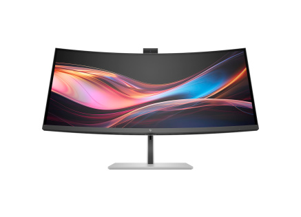 bazar HP 734pm 34 Cur 3440 x1440, IPS,2000:1,400nits,5ms,HDMI 2.0,DP 1.4,USB3-C,5xUSB-A 4x3W spkr, Cam, RJ-45,TB 4-100W bazar HP 734pm 34 Cur 3440 x1440, IPS,2000:1,400nits,5ms,HDMI 2.0,DP 1.4,USB3-C,5xUSB-A 4x3W spkr, Cam, RJ-45,TB 4-100W