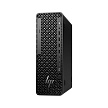 HP PC Z2 SFF G1i 500W, Intel Core U7 265 vPro (20C/5.3GHz),RTX A1000 8GB, 1x32GB DDR5, 1TB, Kb+Mouse Win11Pro,3yo