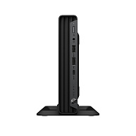 HP PC Pro Mini 400 G9, i5-13500T, 8GB DDR4,512GB, Intel HD, WiFi 6E+BT, USB kl. a myš, 90W, 2xDP+HDMI, FDOS