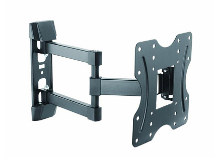 GEMBIRD Držák TV WM-42ST-02, 23"-42" (30kg), nastavitelný GEMBIRD Držák TV WM-42ST-02, 23"-42" (30kg), nastavitelný