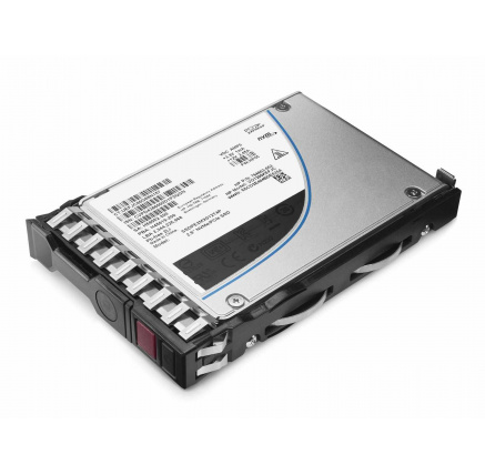HPE 800GB NVMe WI SFF U.2 BC P5800x SSD HPE 800GB NVMe WI SFF U.2 BC P5800x SSD
