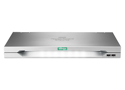 HPE LCD 8500 1U Console US Kit