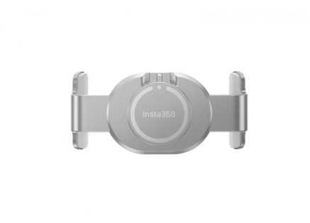 Insta360 Flow 2 Pro magnetická svorka (šedá)