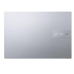 ASUS NTB Vivobook 14 (M1405NAQ-LY016W), R5 150, 14" 1920x1200, 16GB, 512GB SSD, Radeon, W11 Home, Cool Silver