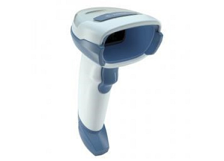 Zebra DS2208-HC, 2D, multi-IF, kit (USB), white Zebra DS2208-HC, 2D, multi-IF, kit (USB), white