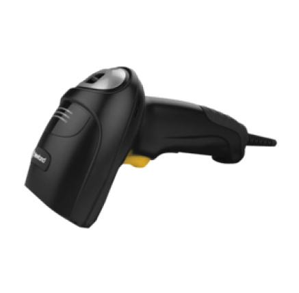 NewLand HR52 Bonito-Serie, 2D, Near & Far, USB, RS232, kit (USB), black