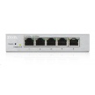 Zyxel GS1200-5 5-port Desktop Gigabit Web Smart switch