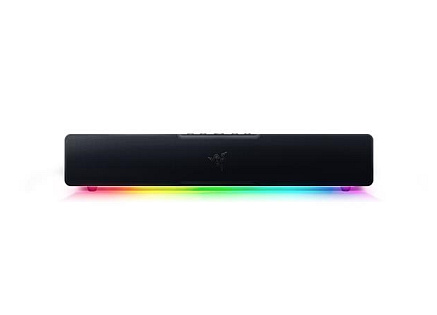 RAZER reproduktor Leviathan V2 X, Soundbar, RGB RAZER reproduktor Leviathan V2 X, Soundbar, RGB