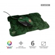 TRUST herní Myš s podložkou GXT 781 Rixa Camo Gaming Mouse & Mouse Pad