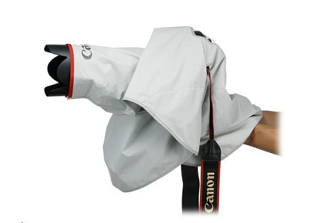 Canon RAIN COVER ERC-E5S pláštěnka vel. S