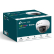 TP-Link VIGI C250(4mm) 5MP, Dome, PoE, IR 30m, Micro SD card