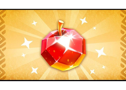 4000 Gem Apples dla Super Kirby Clash (Switch) Digital