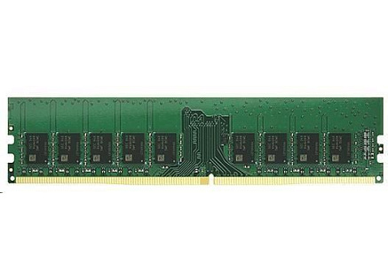 Synology paměť 8GB DDR4 ECC pro RS2825RP+