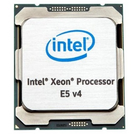 CPU INTEL XEON E5-4660 v4, LGA2011-3, 2.20 Ghz, 40M L3, 16/32, tray (bez chladiče)