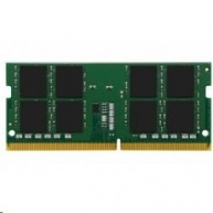 4GB DDR4 SO-DIMM 2666MHz, KINGSTON Brand  (KCP426SS6/4) 8Gbit
