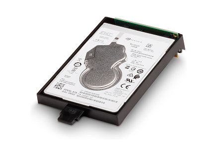 HP Secure High Prformnce Hard Disk Drive HP Secure High Prformnce Hard Disk Drive