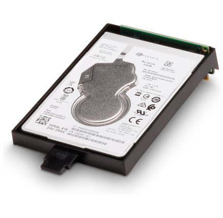 HP Secure High Prformnce Hard Disk Drive HP Secure High Prformnce Hard Disk Drive