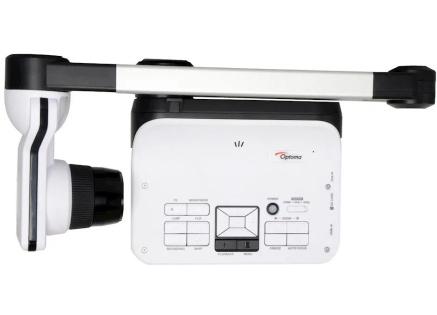 Optoma vizualizér DC556 (13 Mpx 3840x2160, VGA, HDMI)