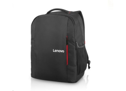 Lenovo 15.6” Laptop Everyday Batoh B515 - black